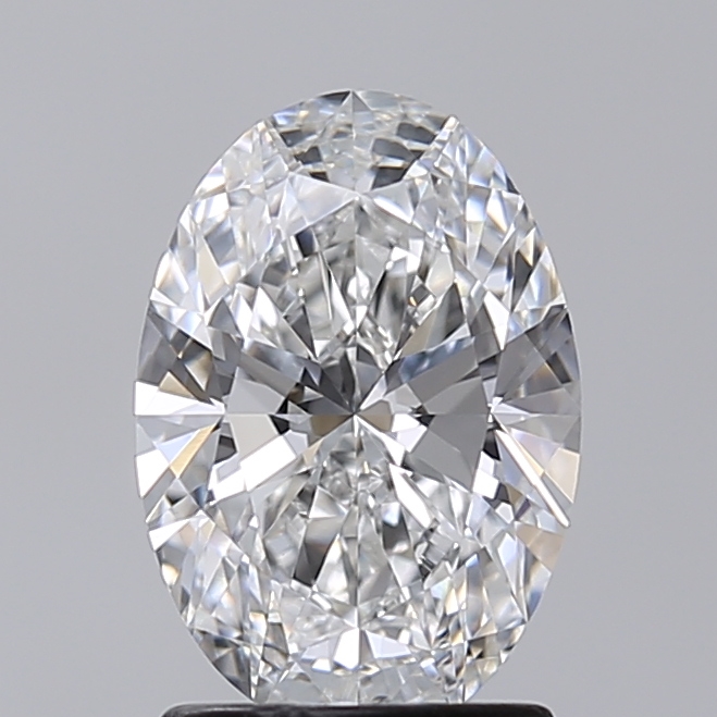 1.630ct Oval
