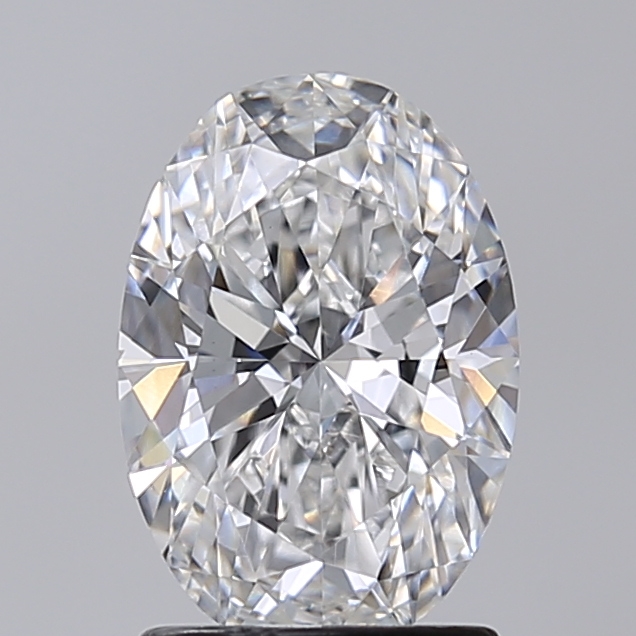 1.660ct Oval