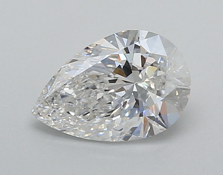 1.020ct Pear