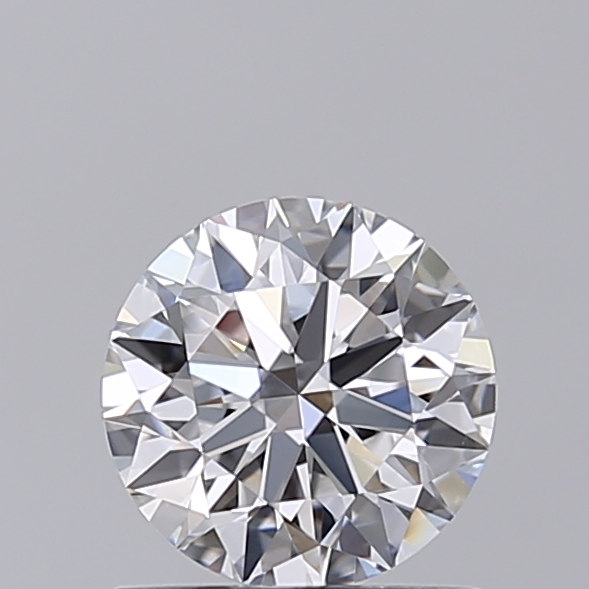 1.020ct Round