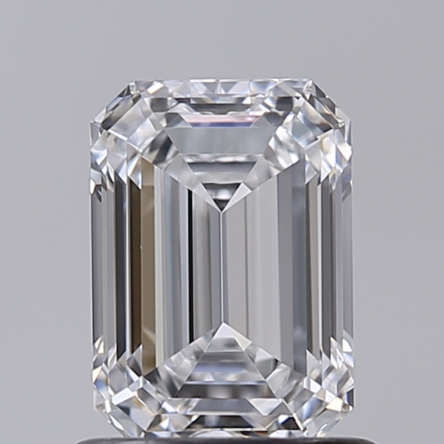 1.020ct Emerald