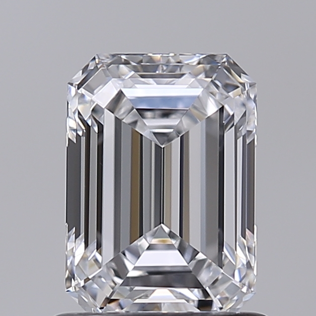 1.020ct Emerald