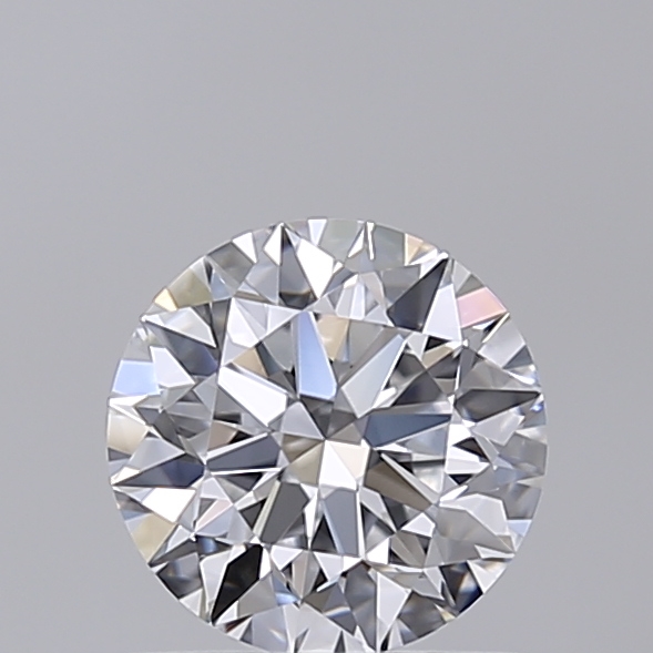 1.020ct Round