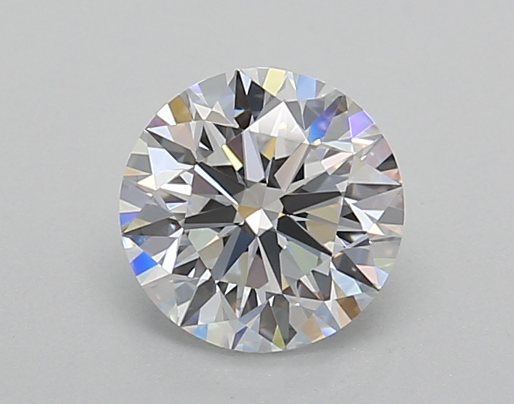 1.020ct Round