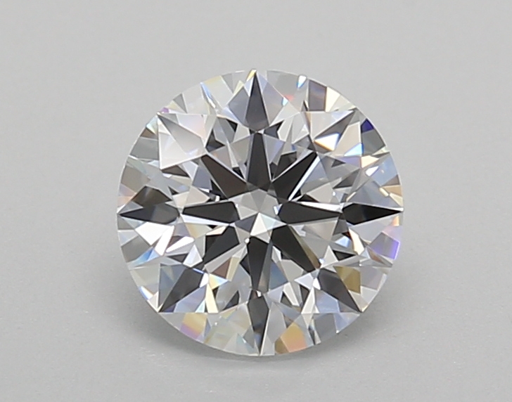1.020ct Round