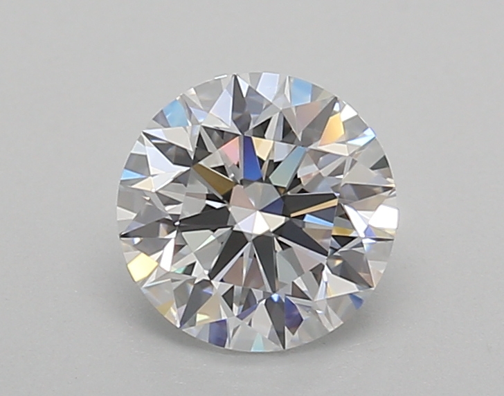 1.020ct Round