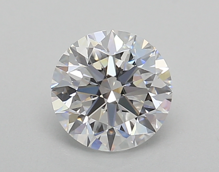 1.020ct Round