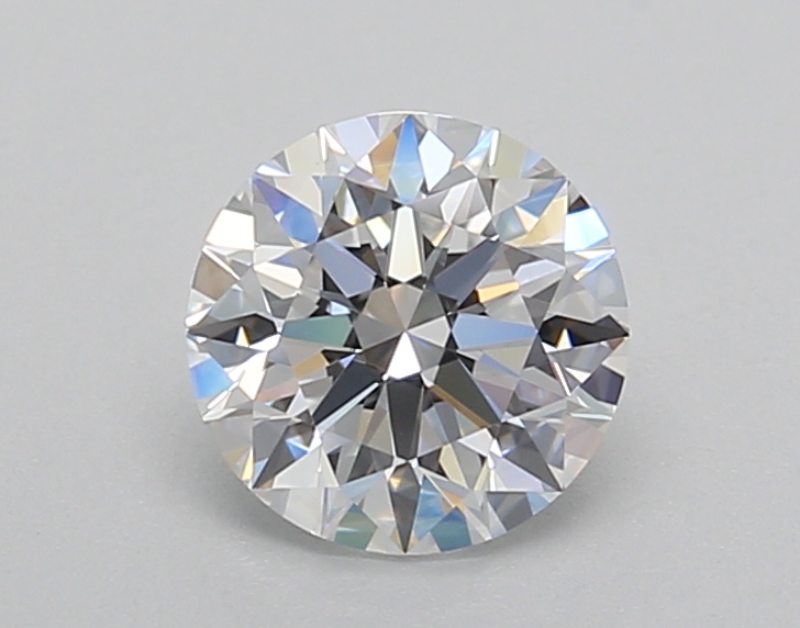1.020ct Round