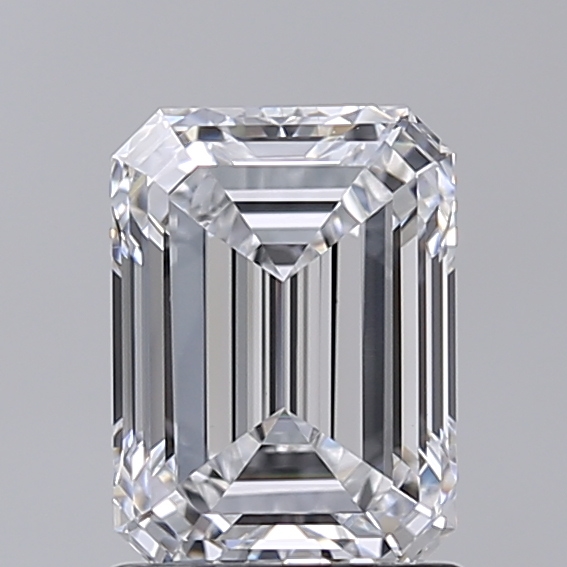 1.520ct Emerald