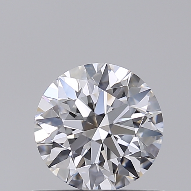 Round diamond