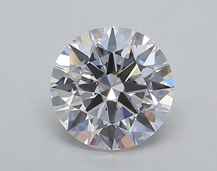 1.020ct Round