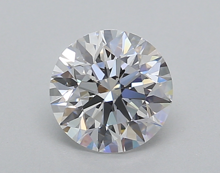1.020ct Round