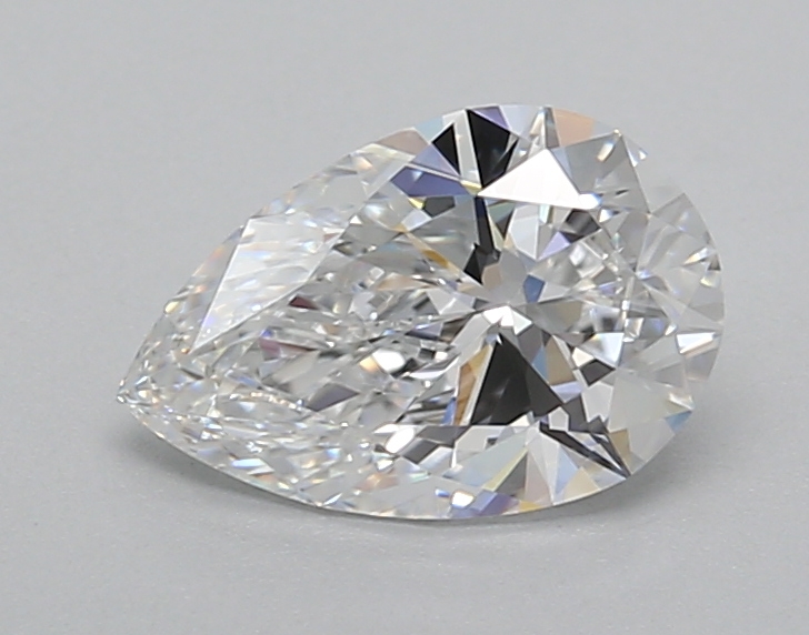 1.020ct Pear