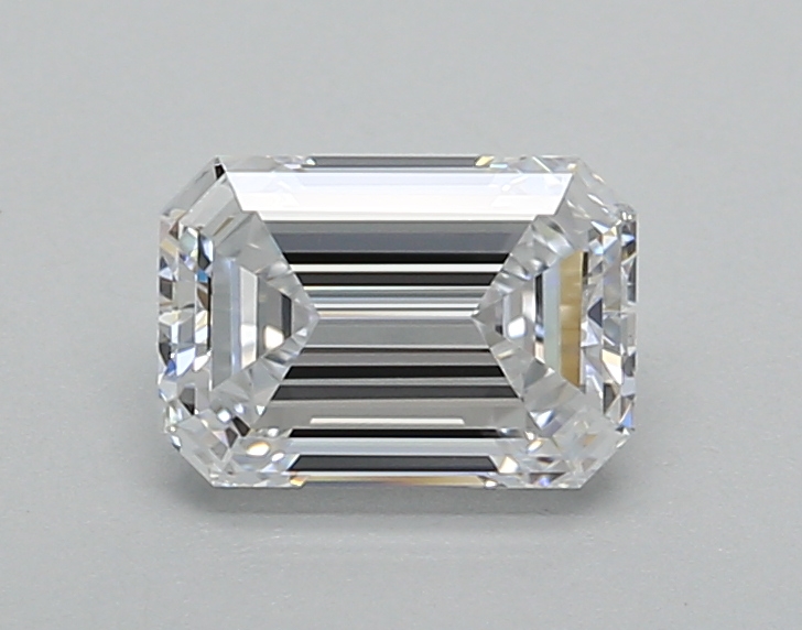 1.010ct Emerald