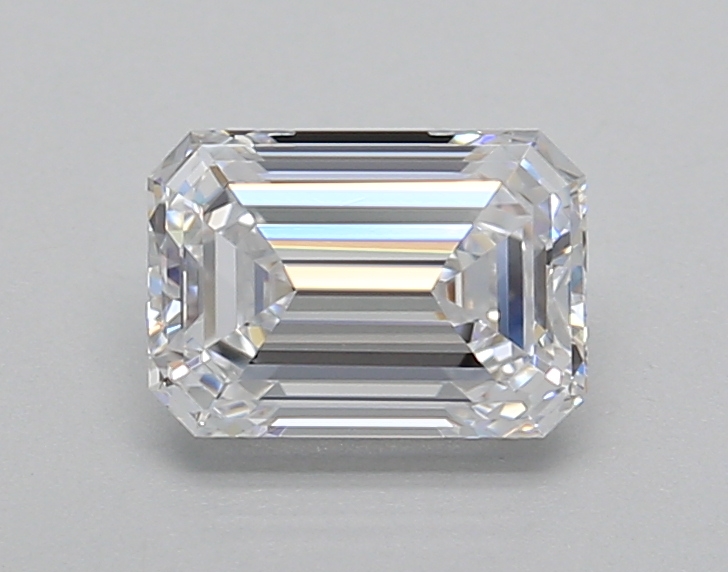 1.020ct Emerald