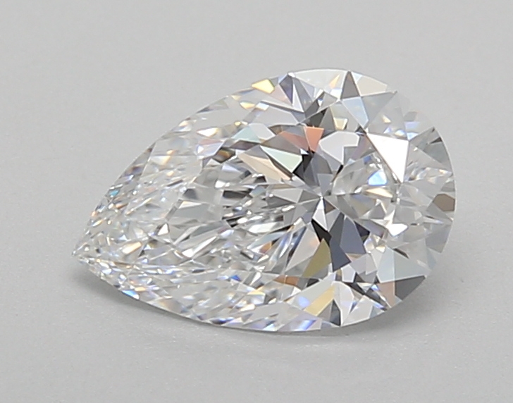 1.020ct Pear