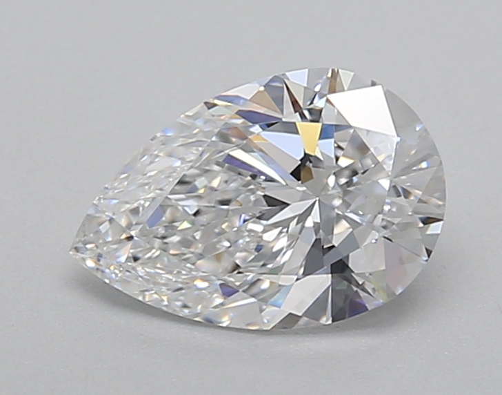 1.030ct Pear