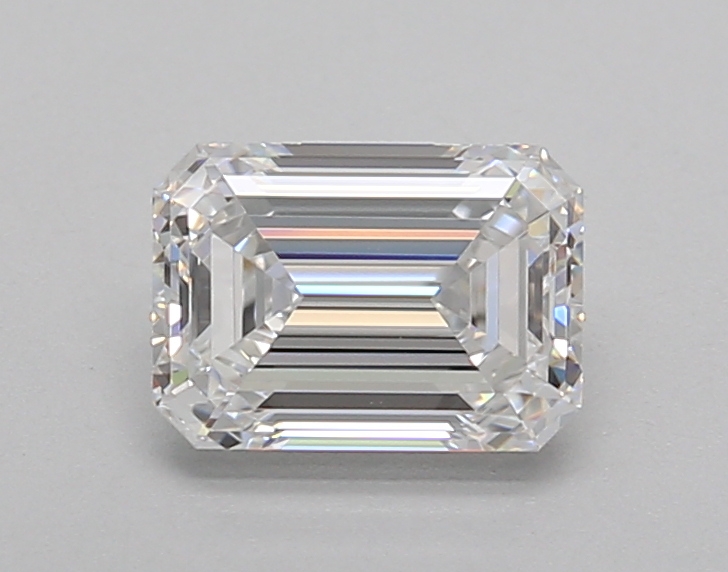 1.020ct Emerald