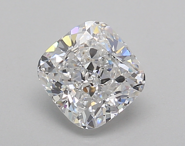 1.020ct Cushion