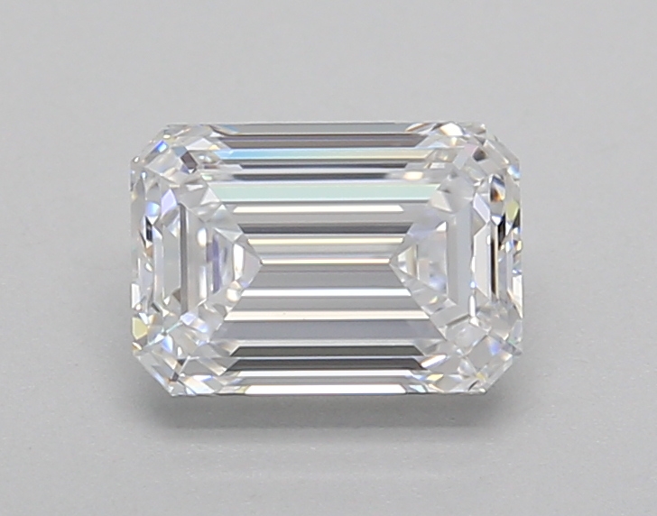 1.020ct Emerald