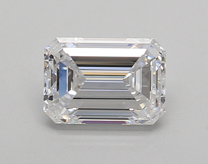 1.010ct Emerald