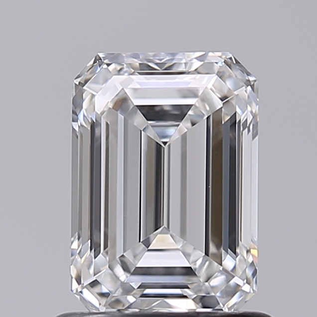 1.020ct Emerald