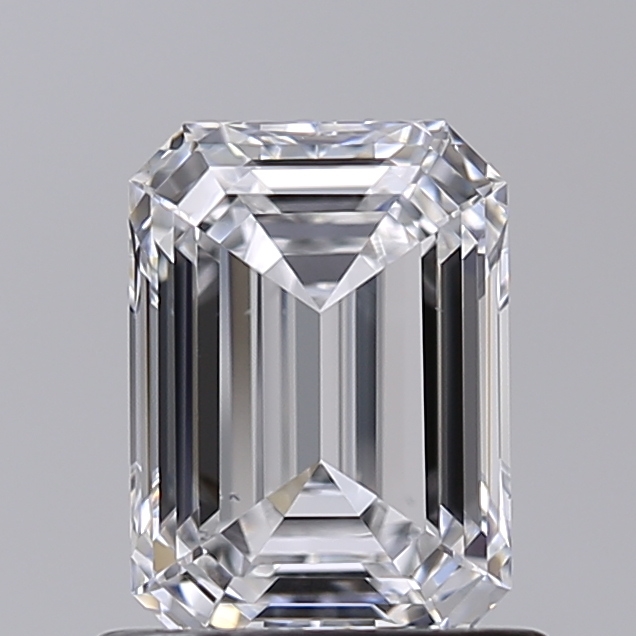 Emerald diamond