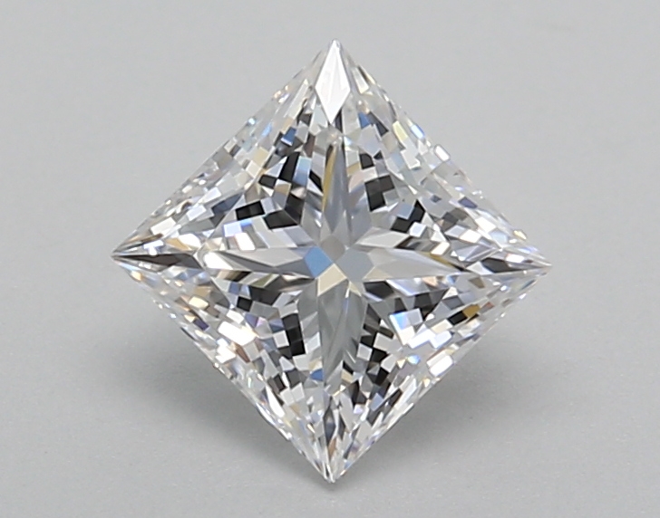 1.010ct Princess