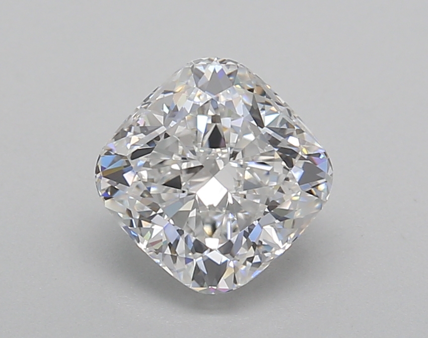 1.520ct Cushion