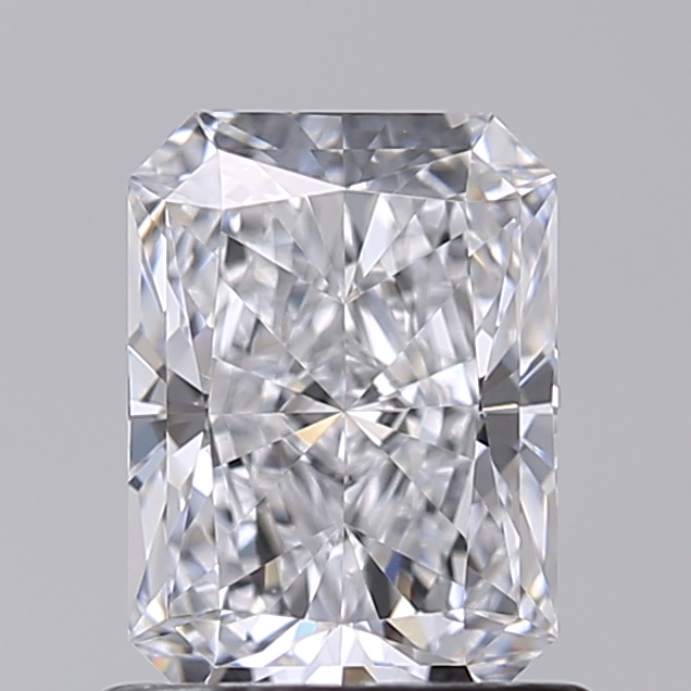 1.010ct Radiant