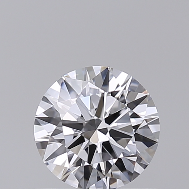 0.510ct Round