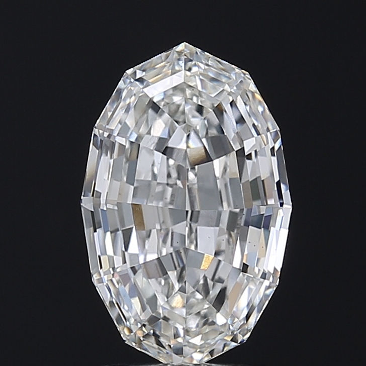 3.030ct Oval