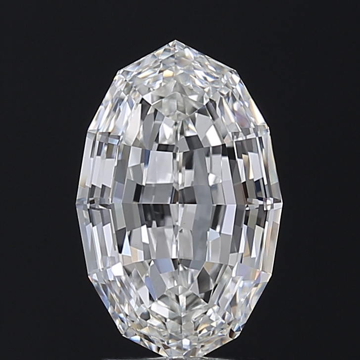 3.010ct Oval