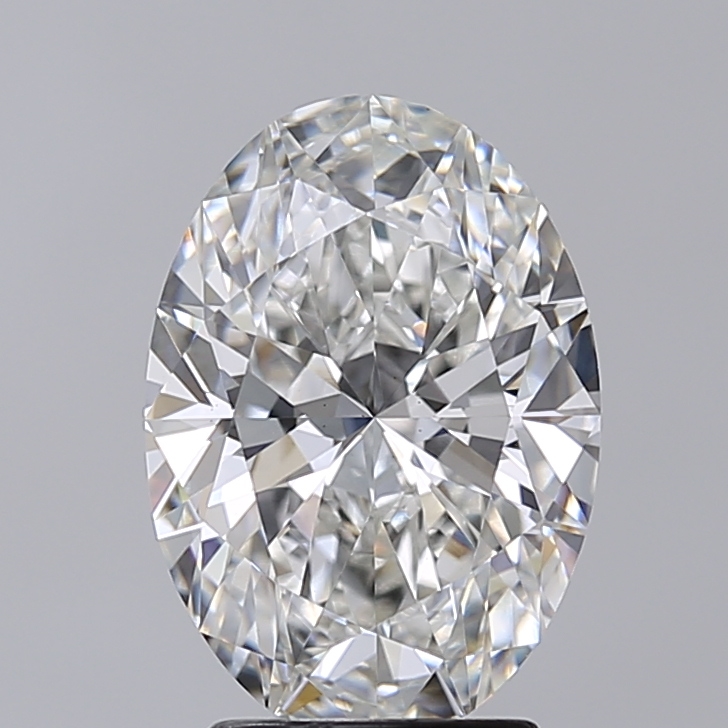2.990ct Oval