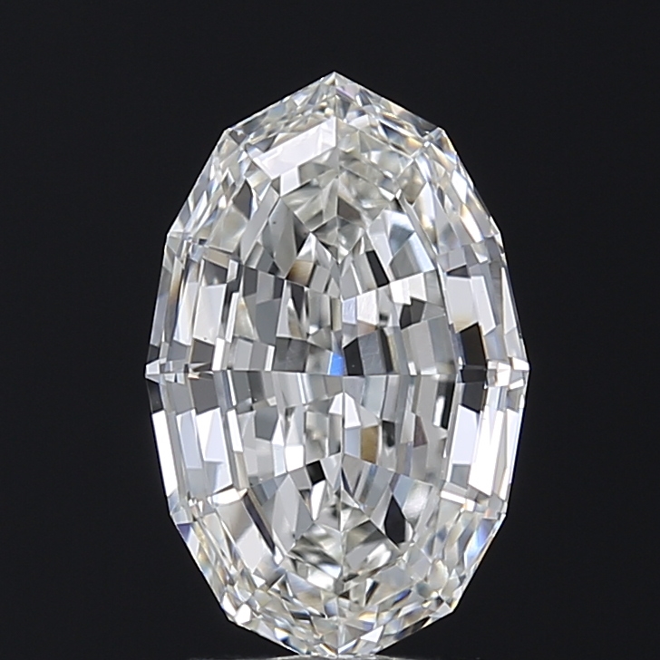 3.030ct Oval