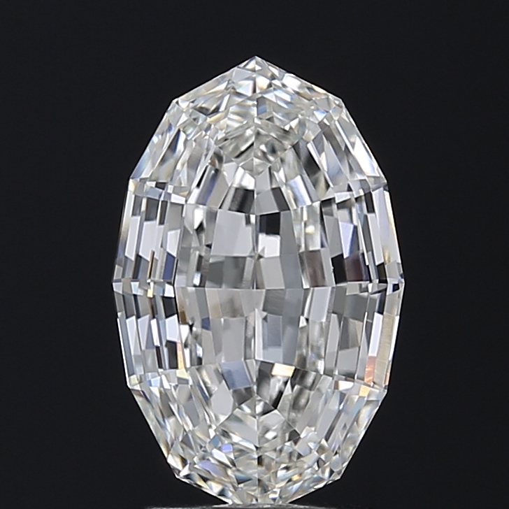 3.020ct Oval