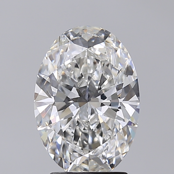 2.760ct Oval