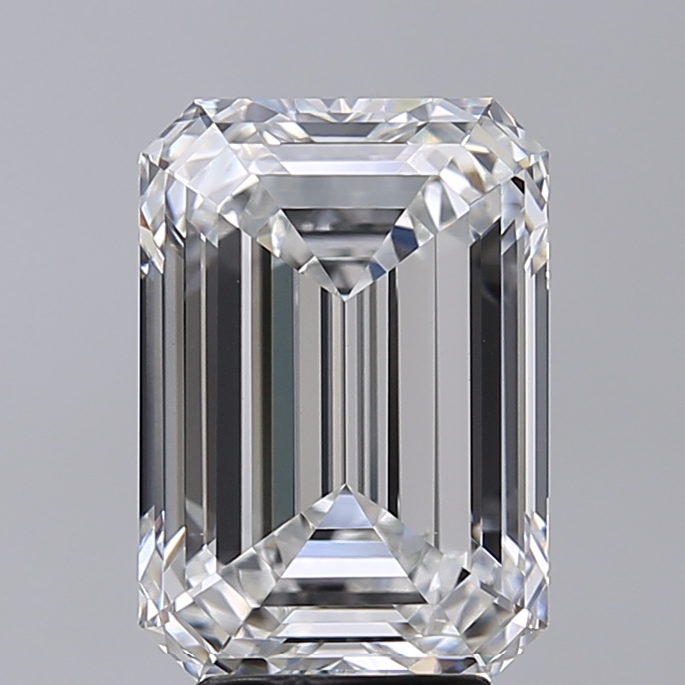 5.020ct Emerald