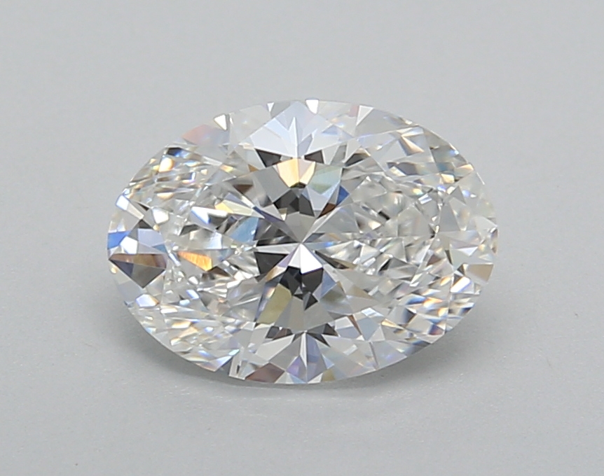 1.400ct Oval