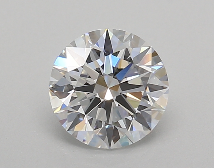 1.020ct Round