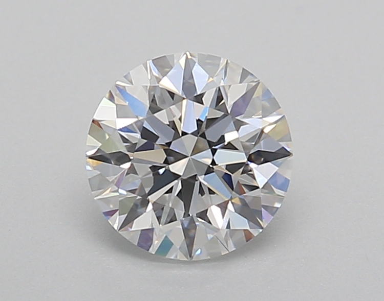 1.020ct Round