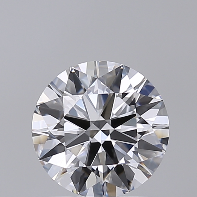 1.520ct Round