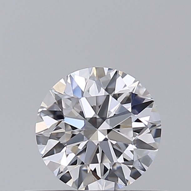 0.520ct Round