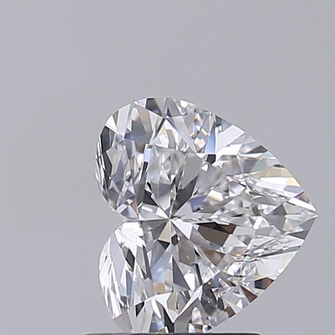 1.520ct Heart