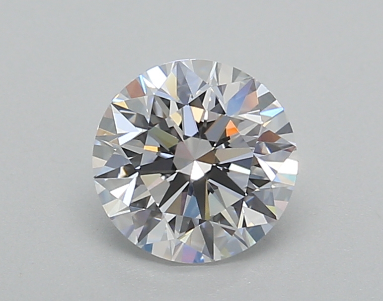 1.020ct Round