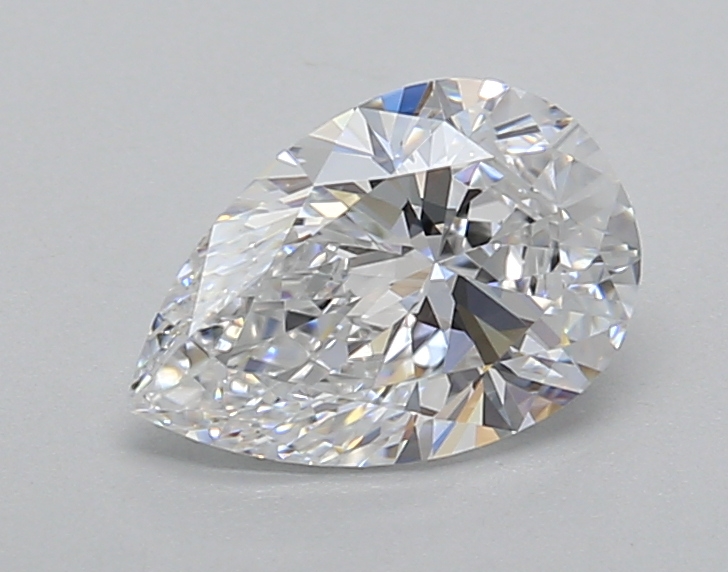 1.020ct Pear