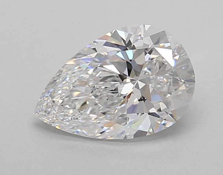 1.020ct Pear