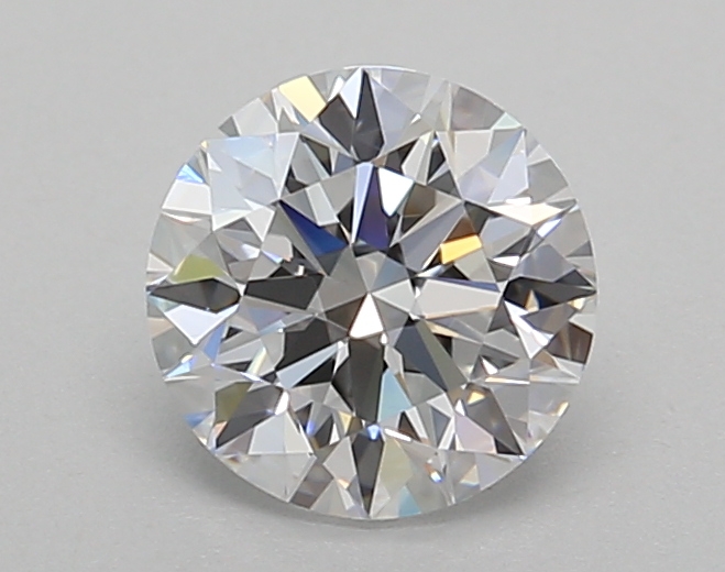 1.020ct Round