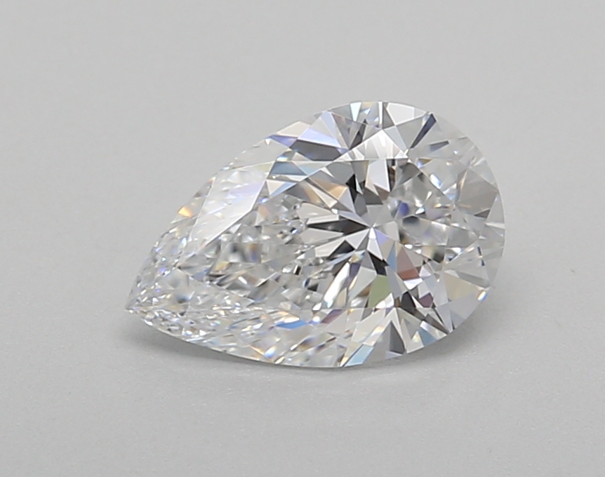 1.020ct Pear