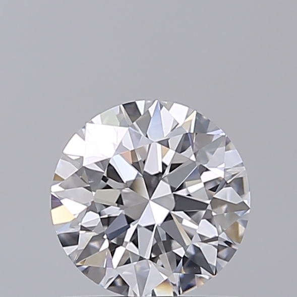 1.020ct Round
